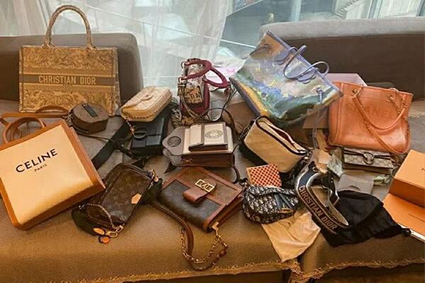 铜陵市上门回收名包价格