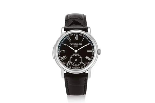 铜陵市回收百达翡丽手表